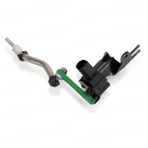 Porsche Macan 95B/95B-2 2014+ Sensor Nivåreglering Framaxel Vänster OE-Cult